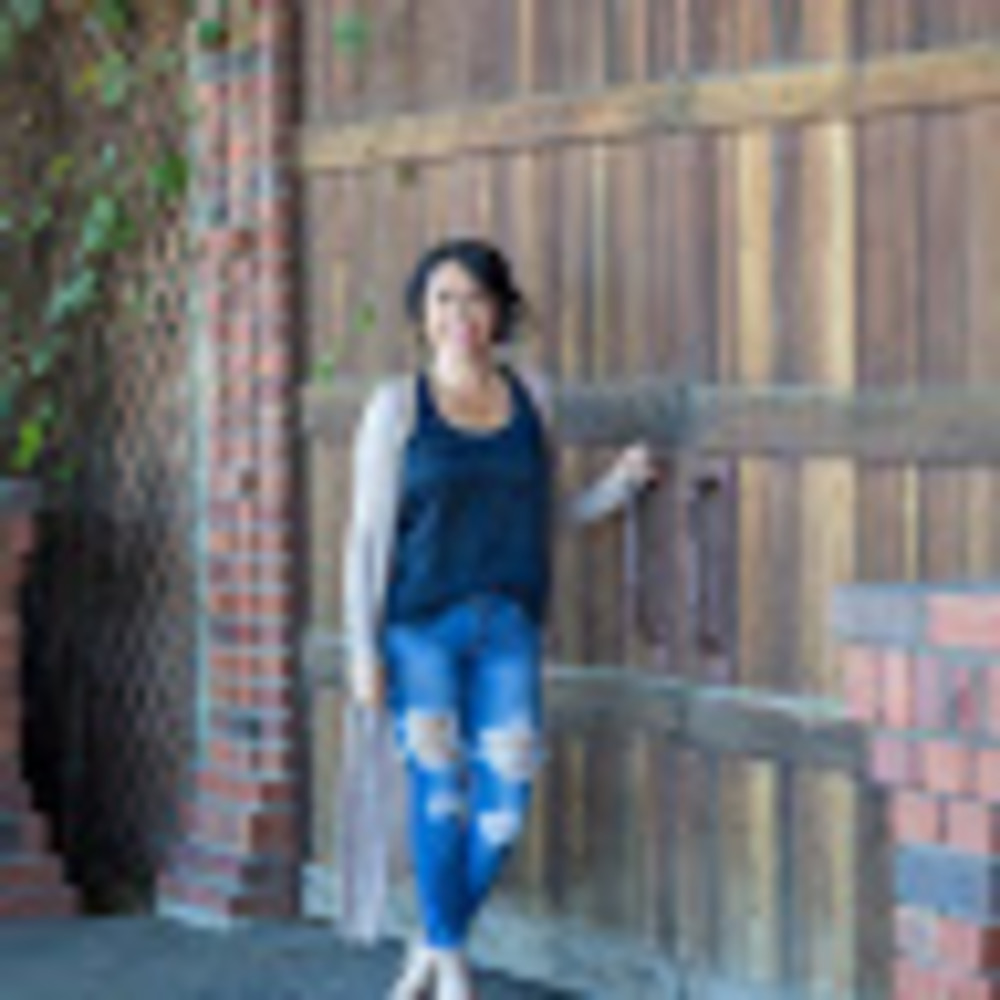 Meet your Posher, Carla